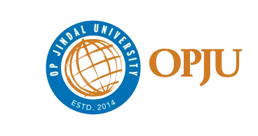 OPJU LOGO